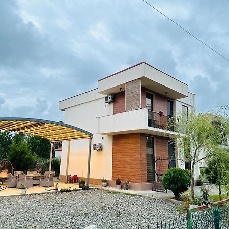 Lovely Villa Ureki Exterior photo
